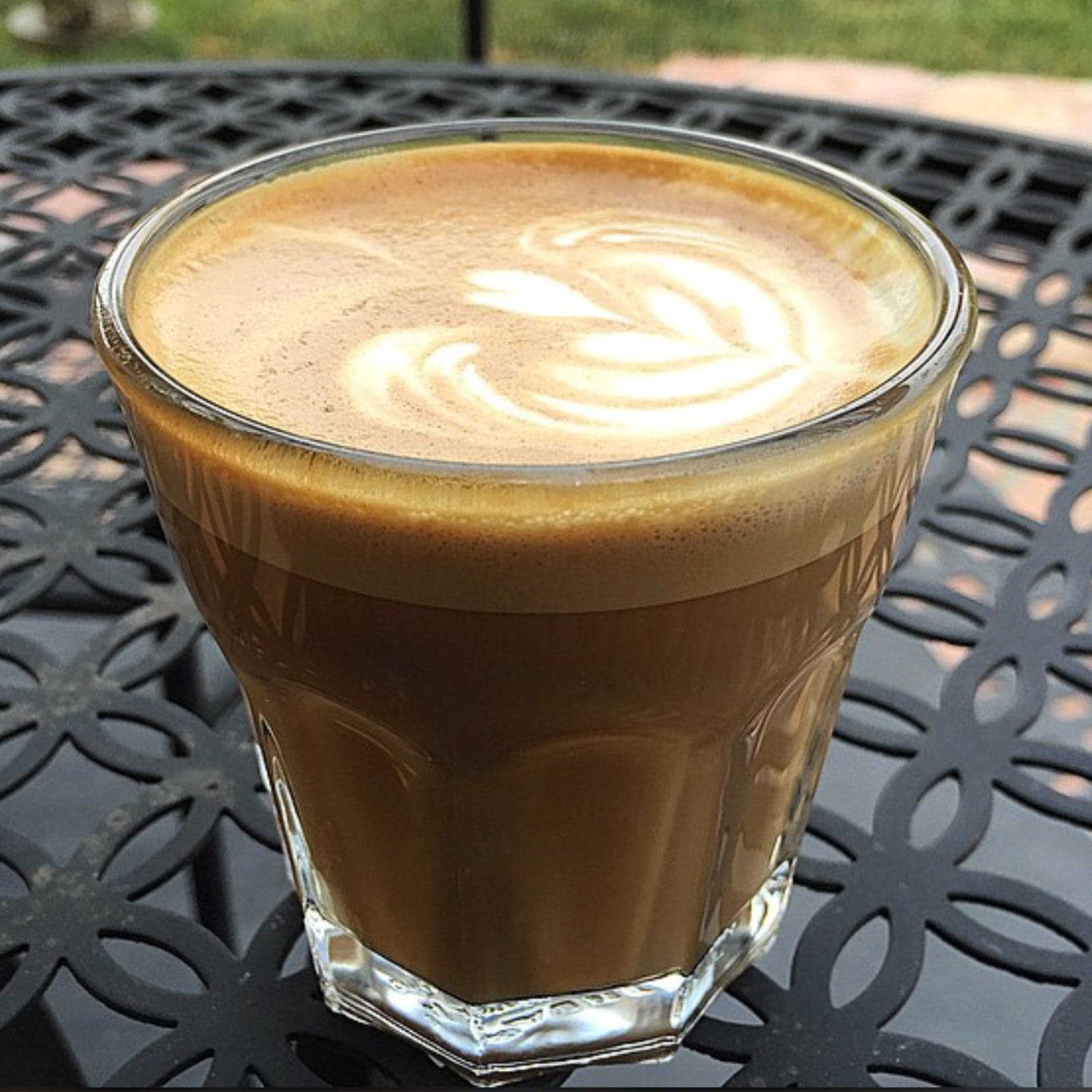 Cortado