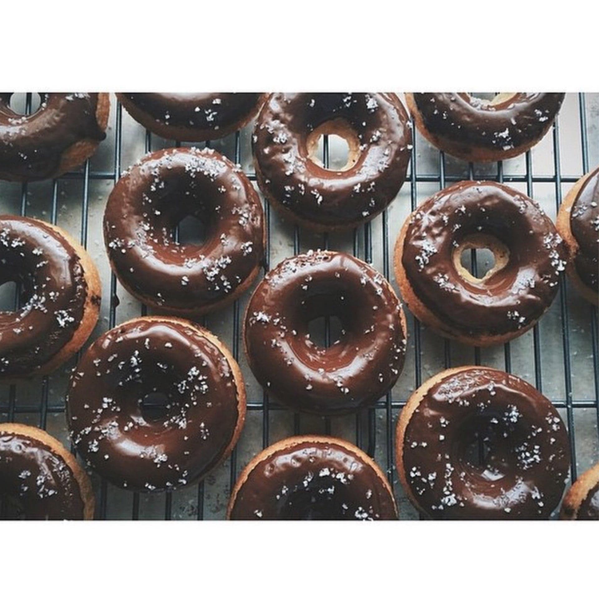 Vegan Donut